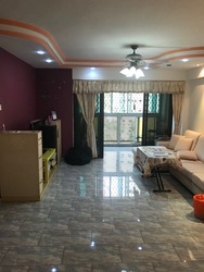 Blk 309 Canberra Road (Sembawang), HDB 5 Rooms #171922572